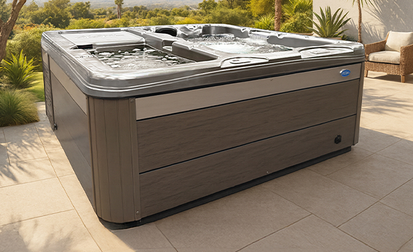 Cold Plunge Spas Series Coquitlam hot tubs for sale